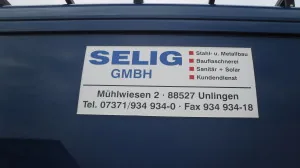 Ausgeführte Sanitärarbeiten von Rolf Selig